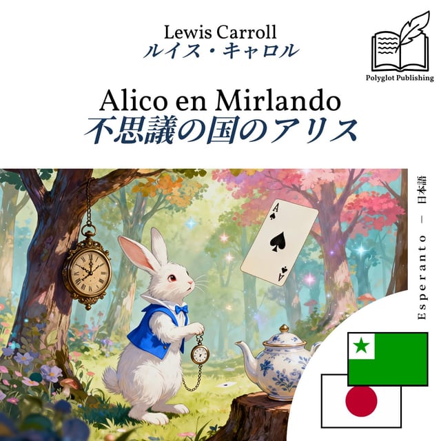 不思議の国のアリス