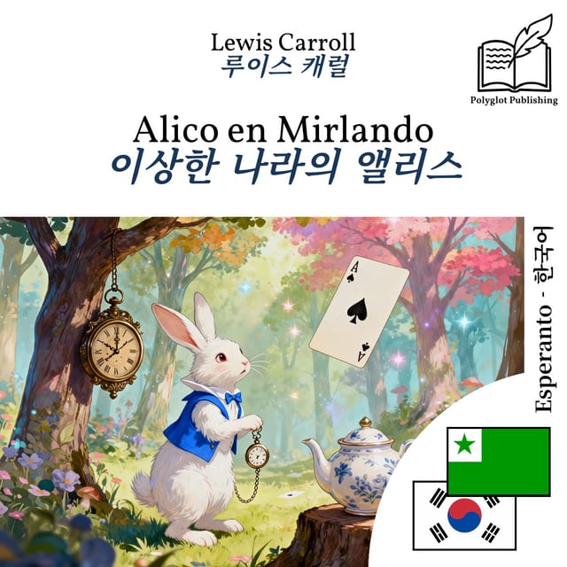 이상한 나라의 앨리스