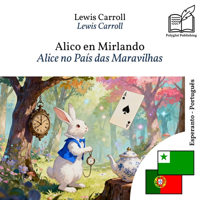 Alice no País das Maravilhas