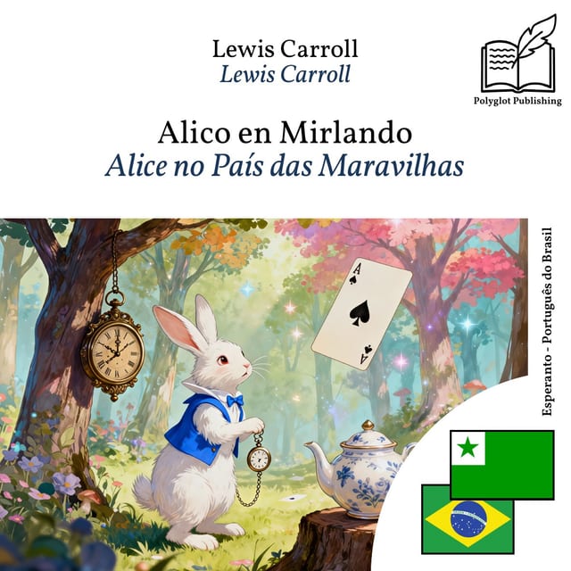 Alice no País das Maravilhas