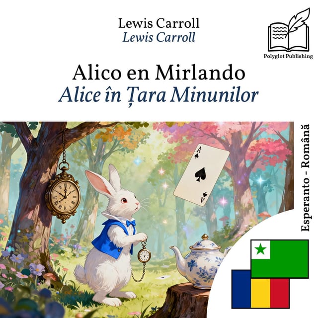 Alice în Țara Minunilor