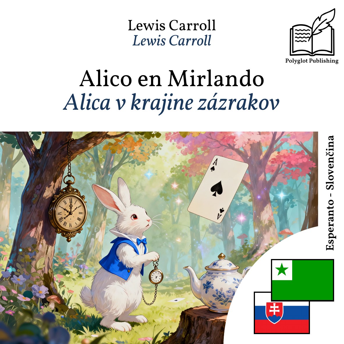 Alica v krajine zázrakov