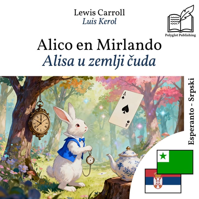 Alisa u zemlji čuda