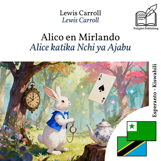 Alice katika Nchi ya Ajabu