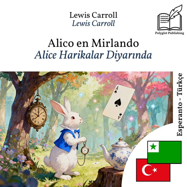 Alice Harikalar Diyarında