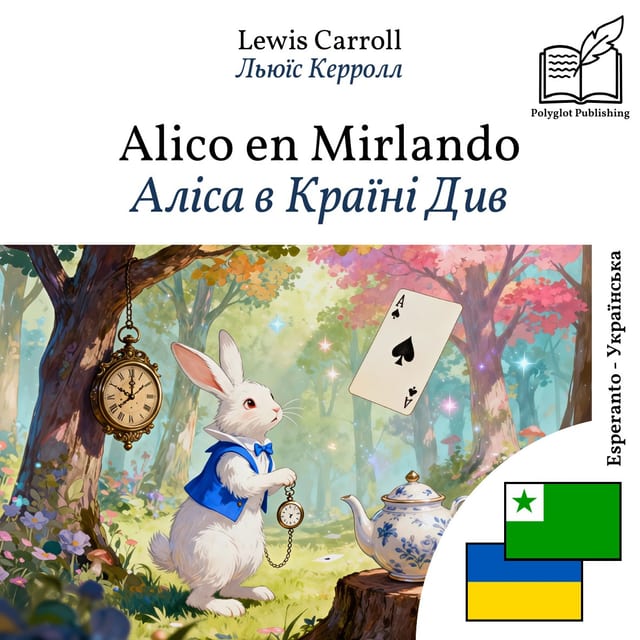 Аліса в Країні Див