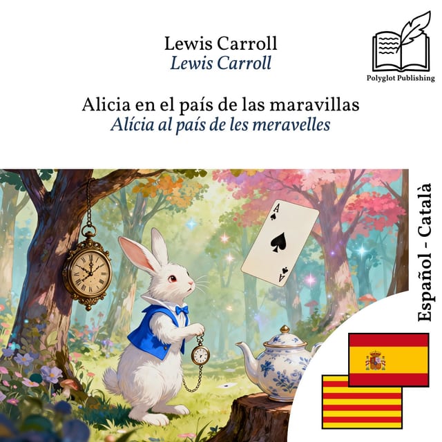 Alícia al país de les meravelles