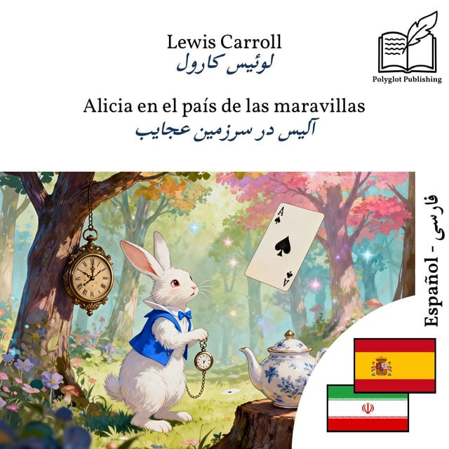 آلیس در سرزمین عجایب