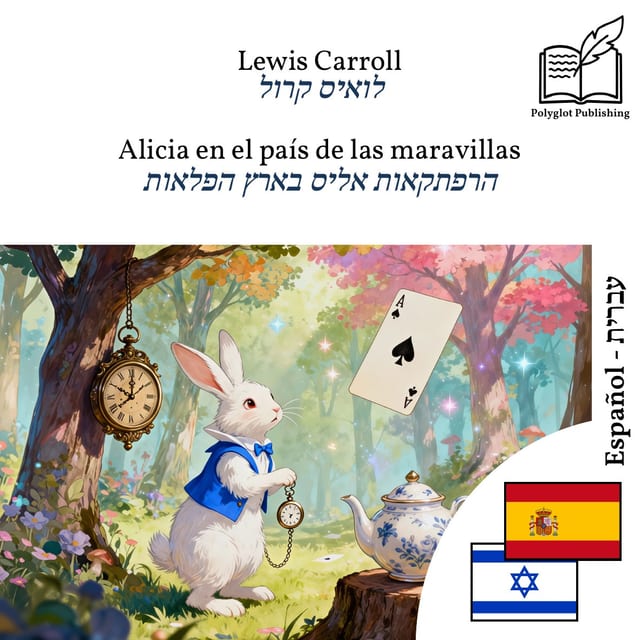 הרפתקאות אליס בארץ הפלאות
