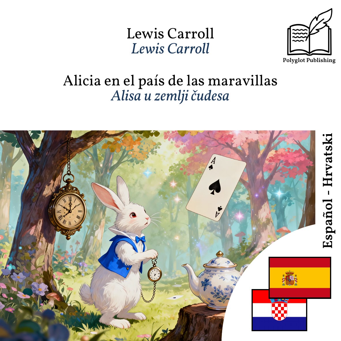 Alisa u zemlji čudesa