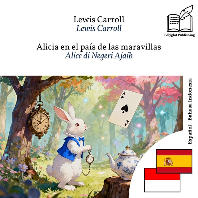 Alice di Negeri Ajaib