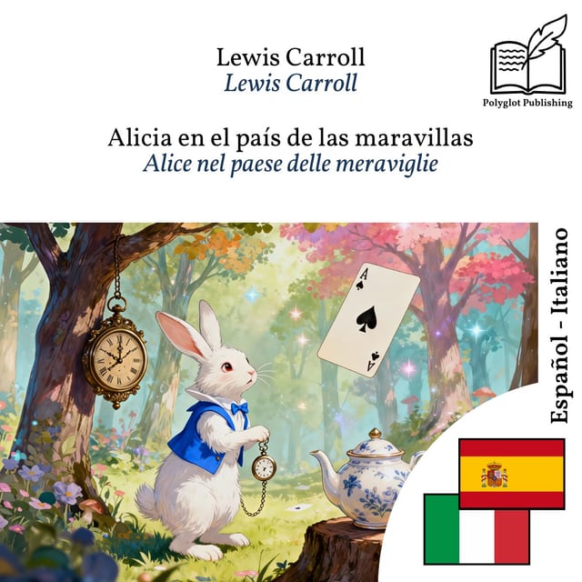 Alice nel paese delle meraviglie