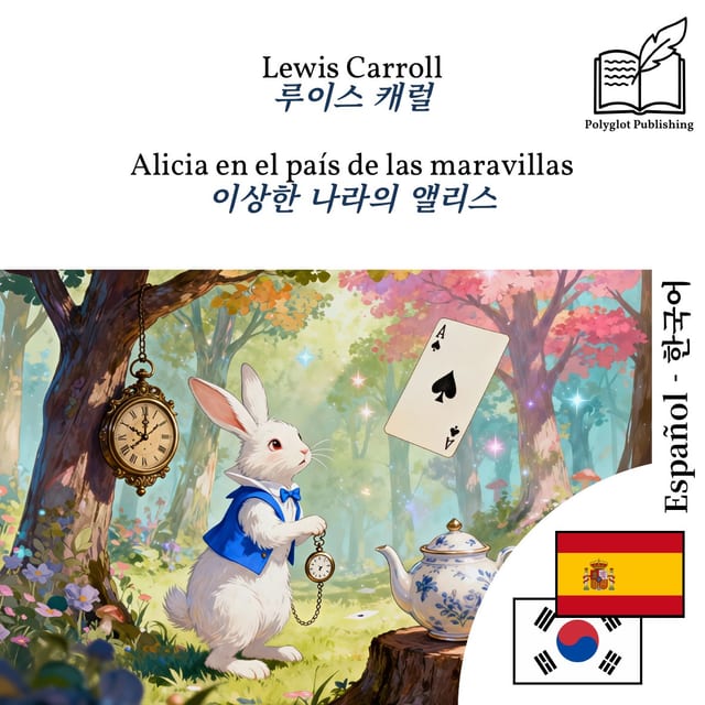 이상한 나라의 앨리스