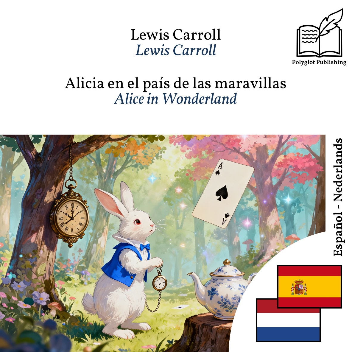 Alice in Wonderland