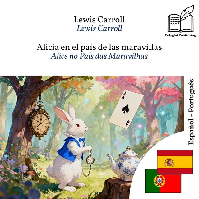 Alice no País das Maravilhas