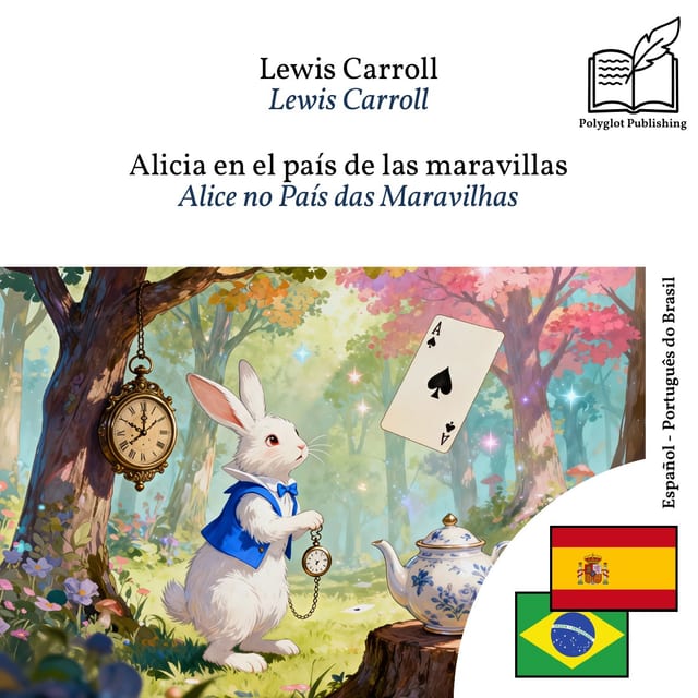 Alice no País das Maravilhas