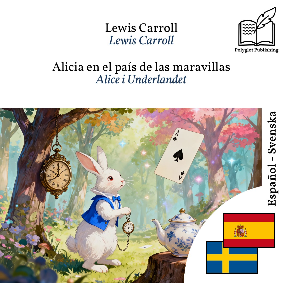 Alice i Underlandet