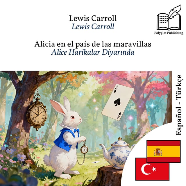 Alice Harikalar Diyarında
