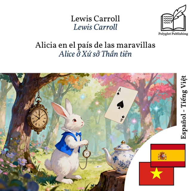Alice ở Xứ sở Thần tiên