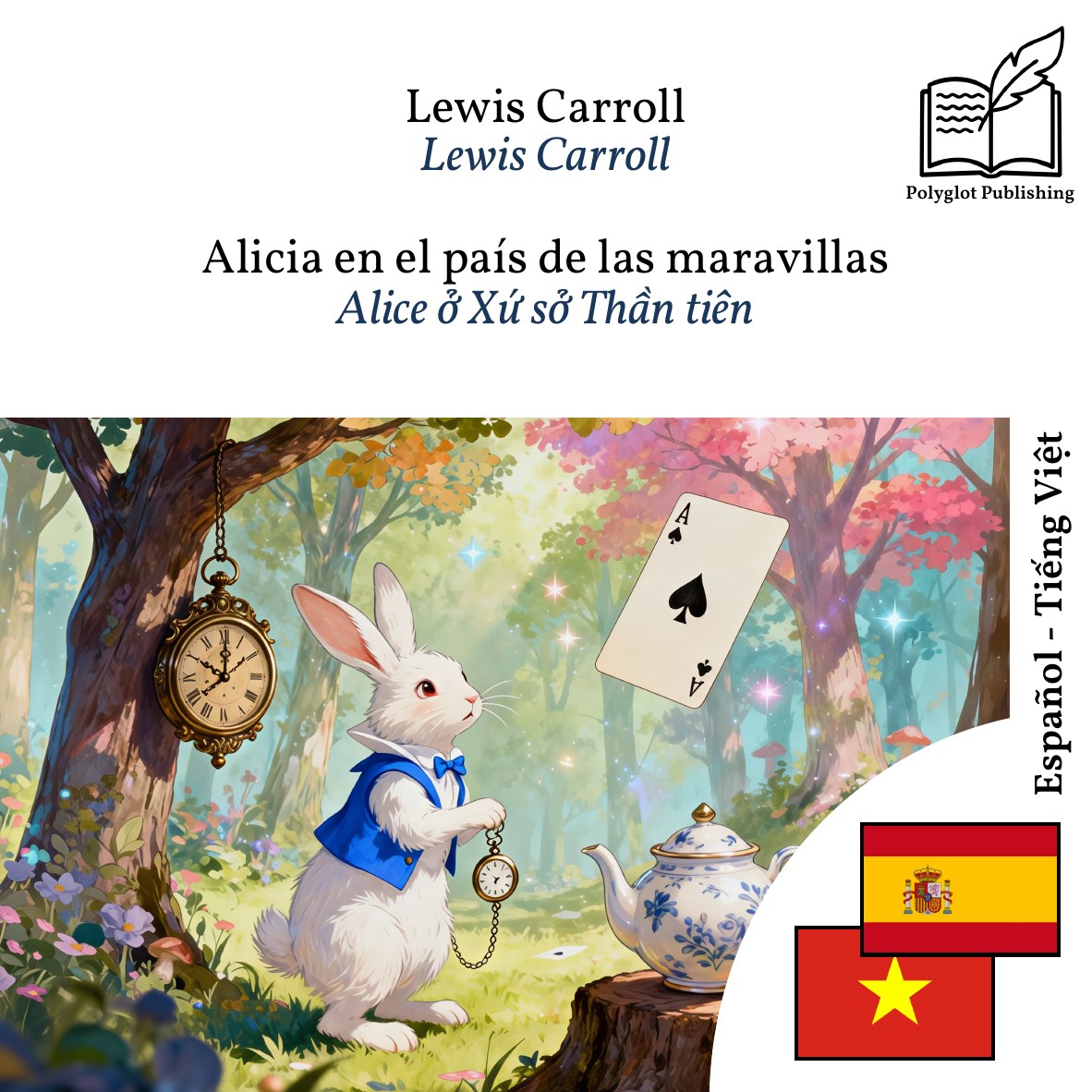 Alice ở Xứ sở Thần tiên