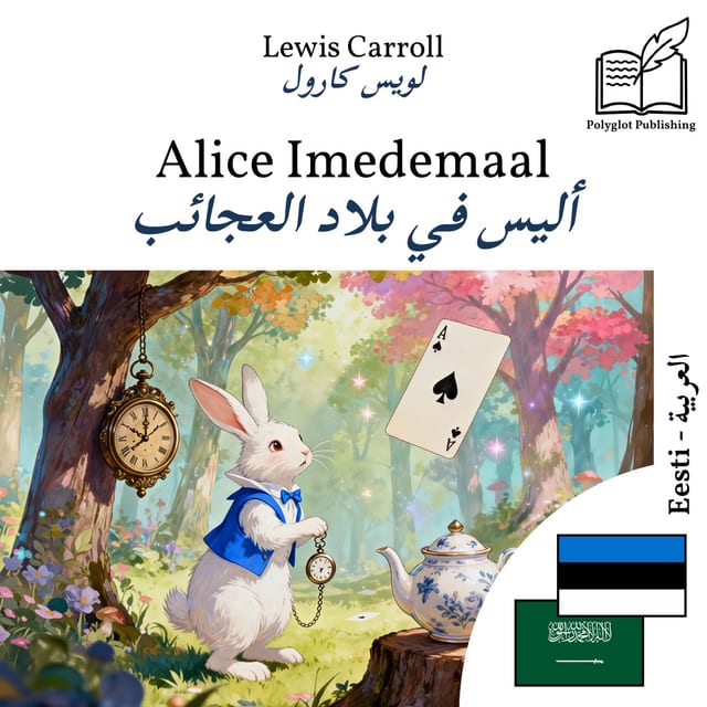 أليس في بلاد العجائب