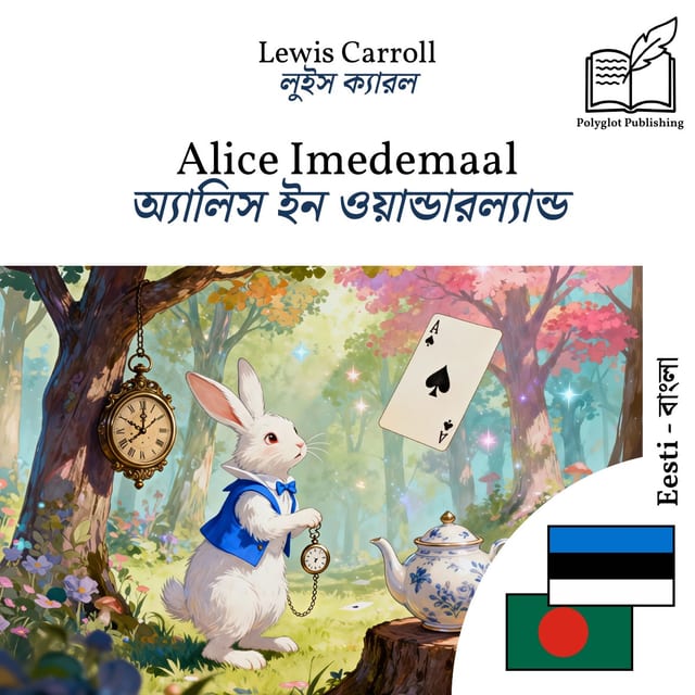 অ্যালিস ইন ওয়ান্ডারল্যান্ড