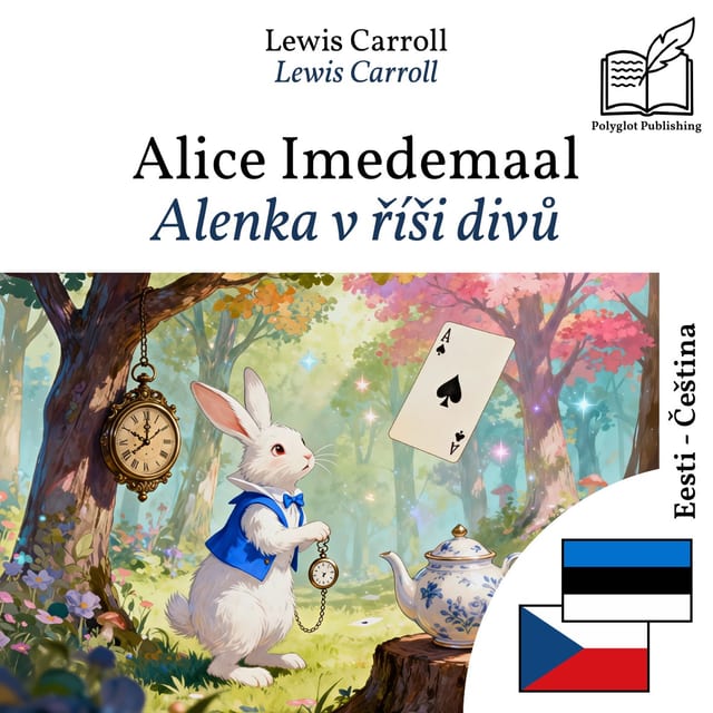 Alenka v říši divů