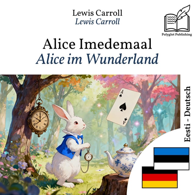 Alice im Wunderland