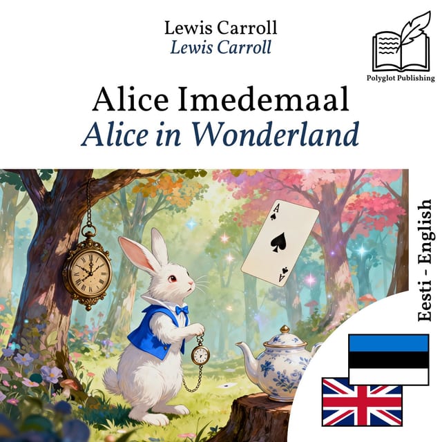 Alice in Wonderland