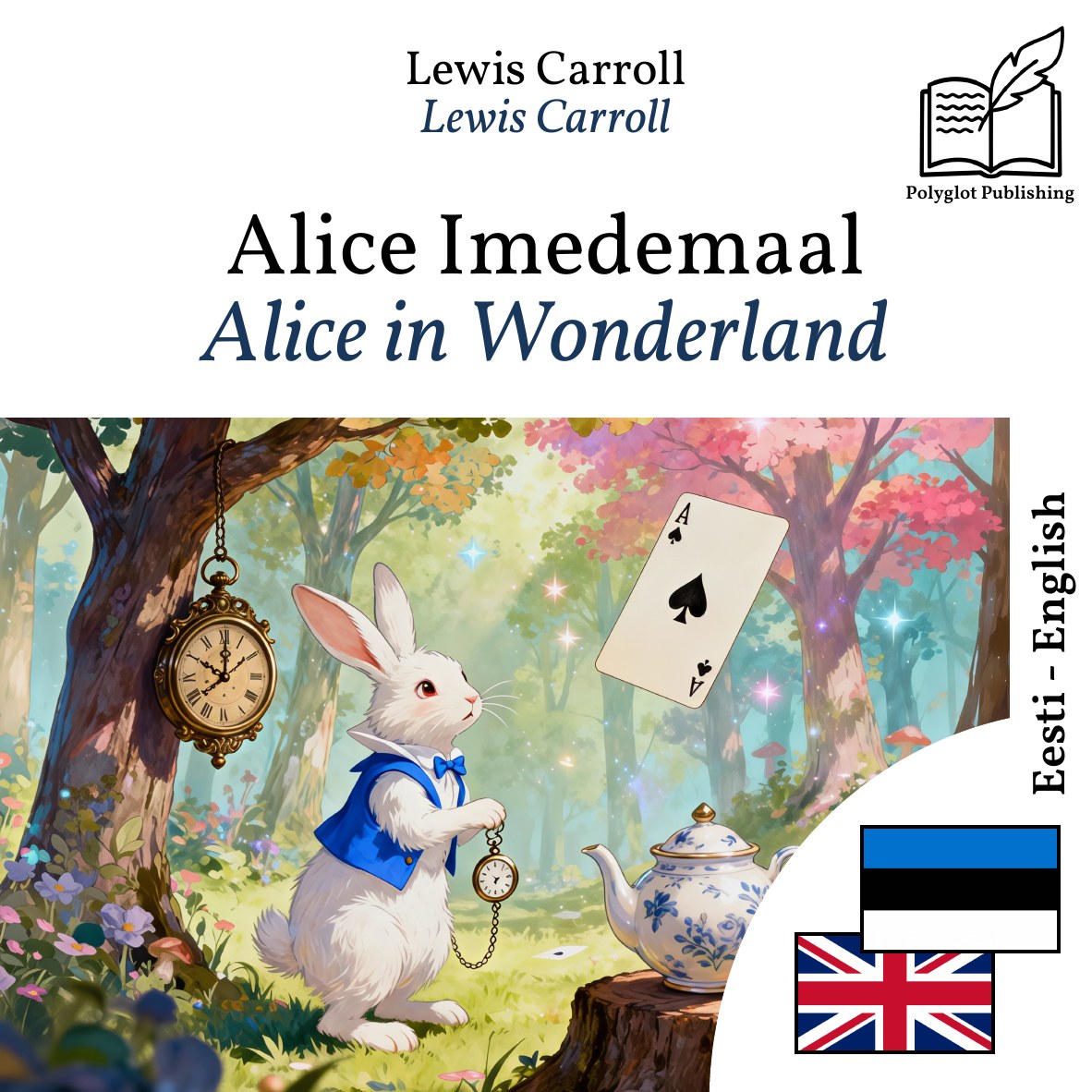 Alice in Wonderland