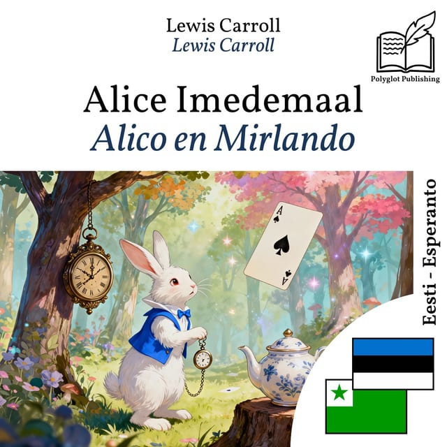 Alico en Mirlando