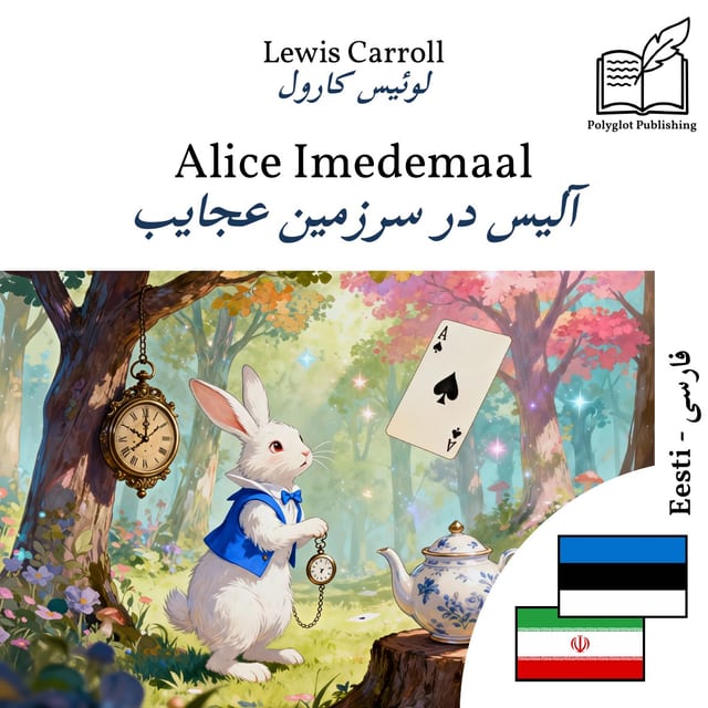 آلیس در سرزمین عجایب
