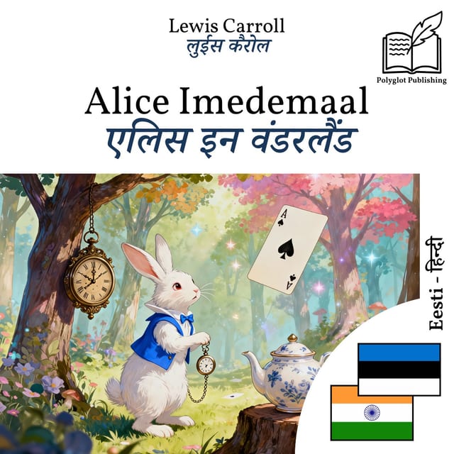 एलिस इन वंडरलैंड
