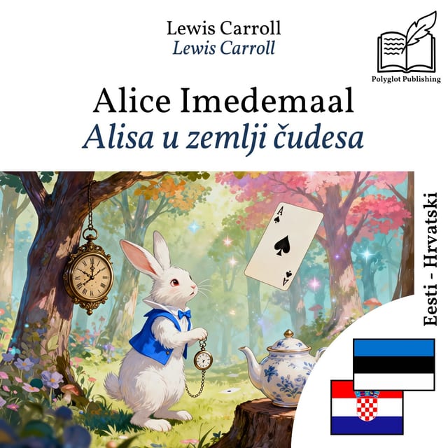 Alisa u zemlji čudesa