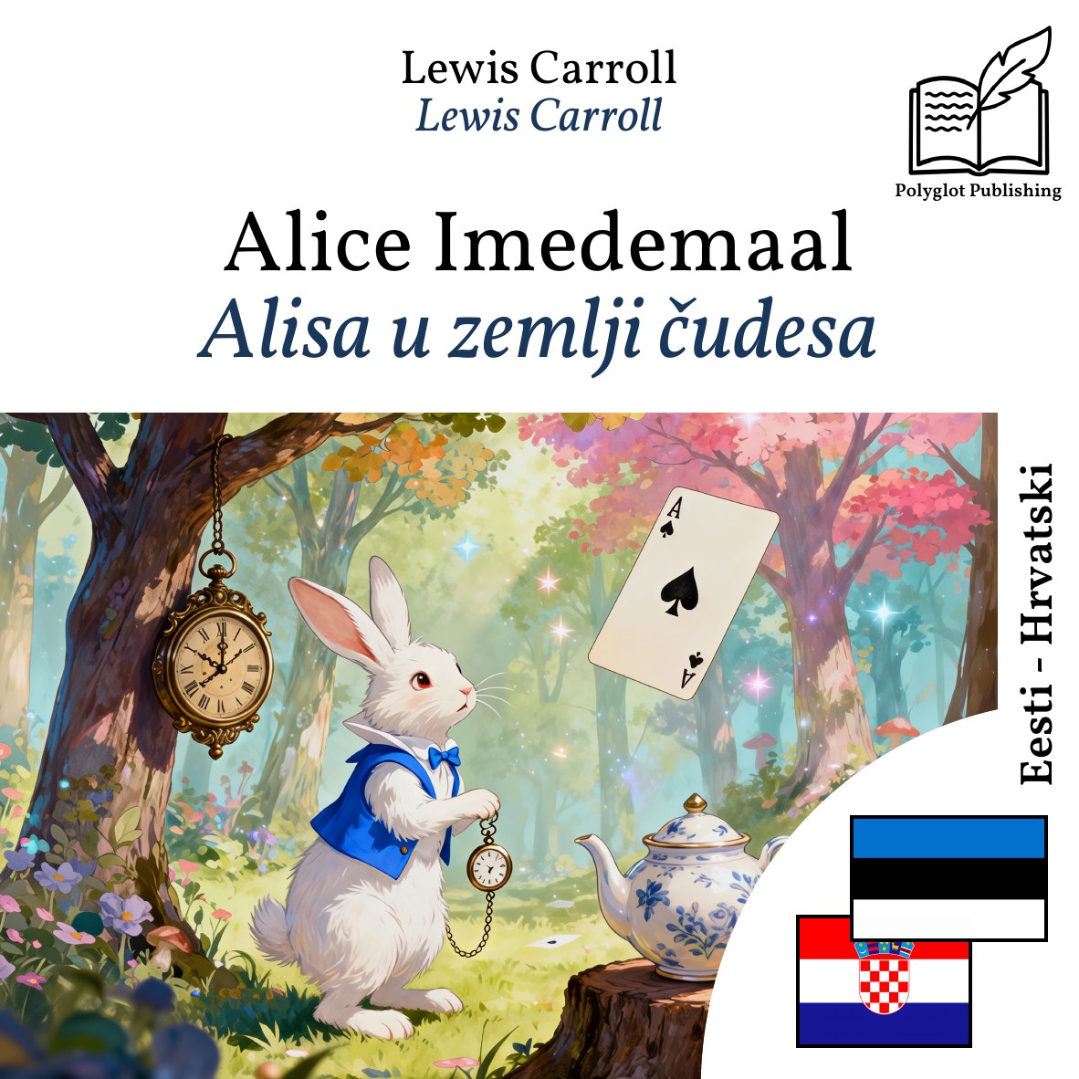 Alisa u zemlji čudesa