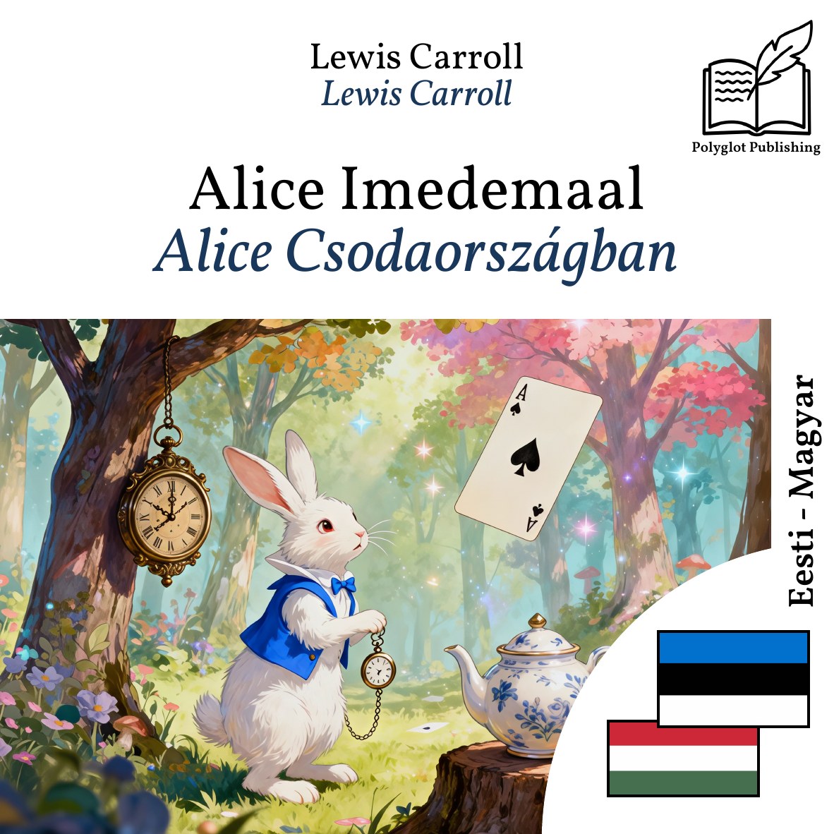 Alice Csodaországban