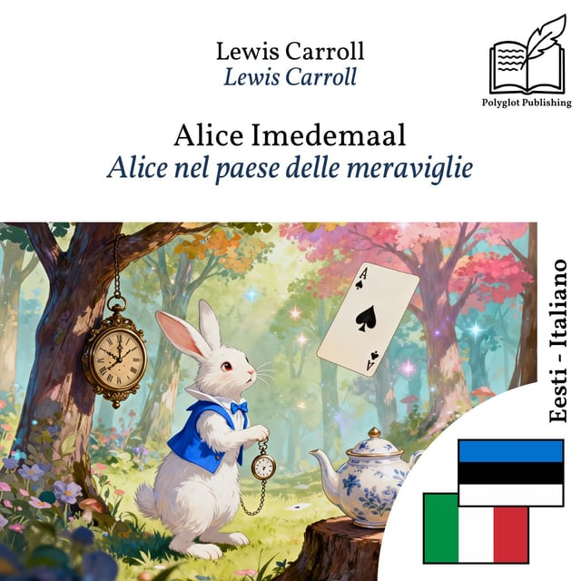 Alice nel paese delle meraviglie