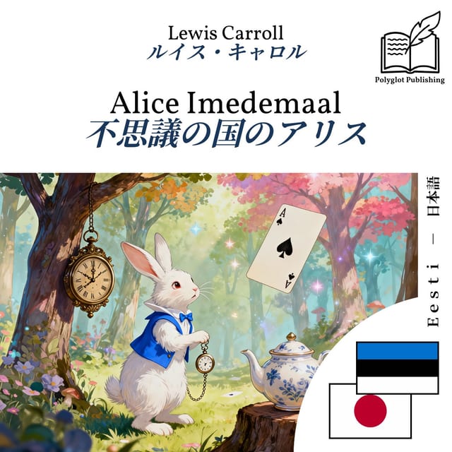 不思議の国のアリス