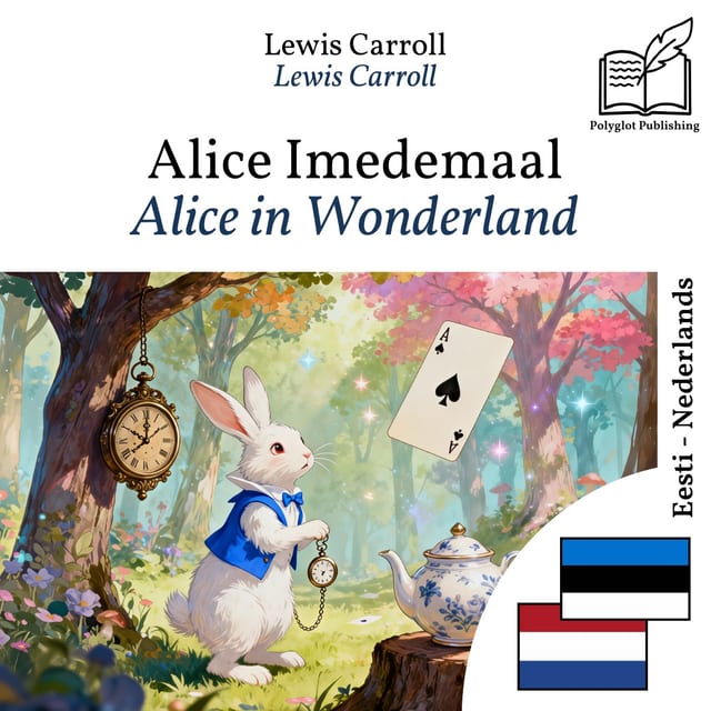 Alice in Wonderland