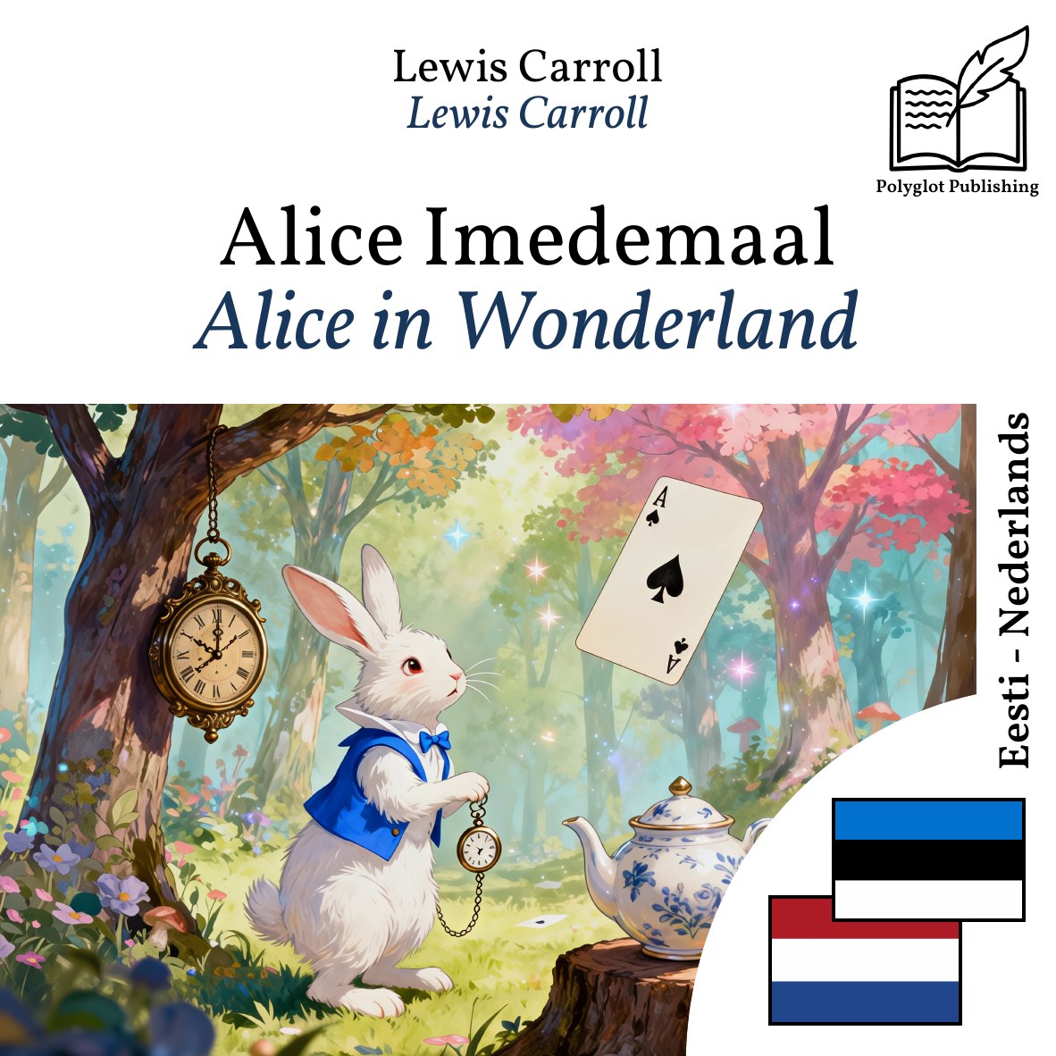Alice in Wonderland
