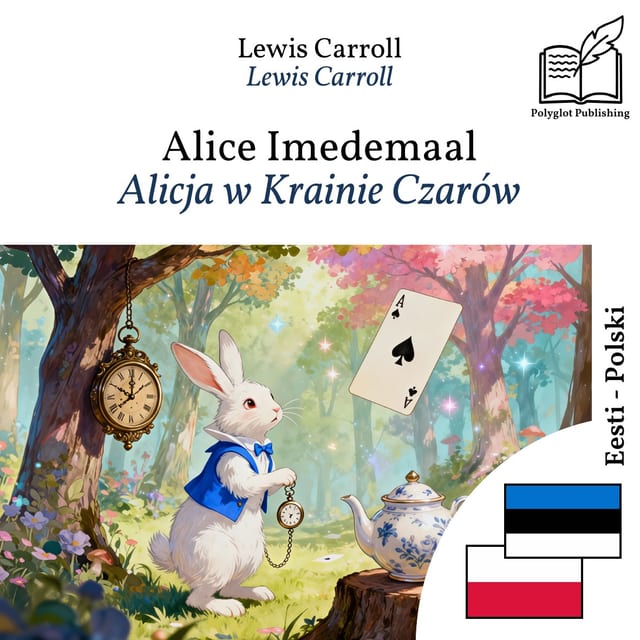Alicja w Krainie Czarów