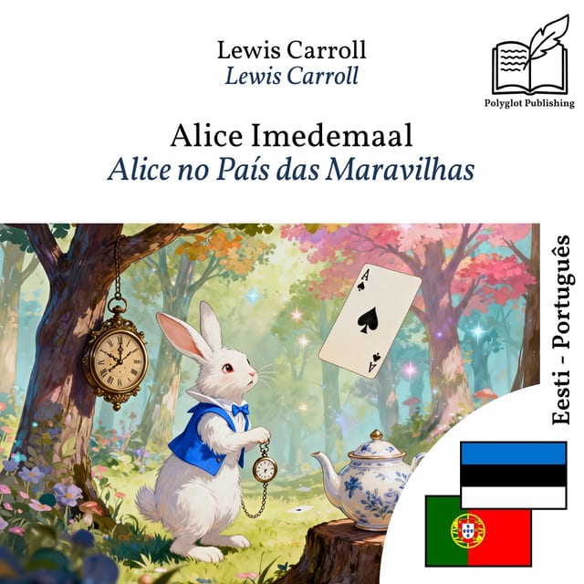 Alice no País das Maravilhas
