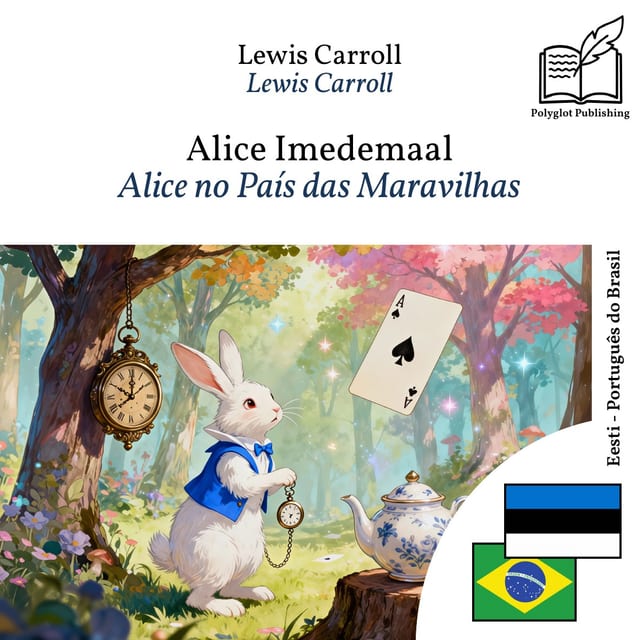 Alice no País das Maravilhas