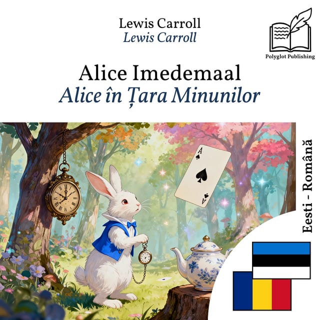 Alice în Țara Minunilor