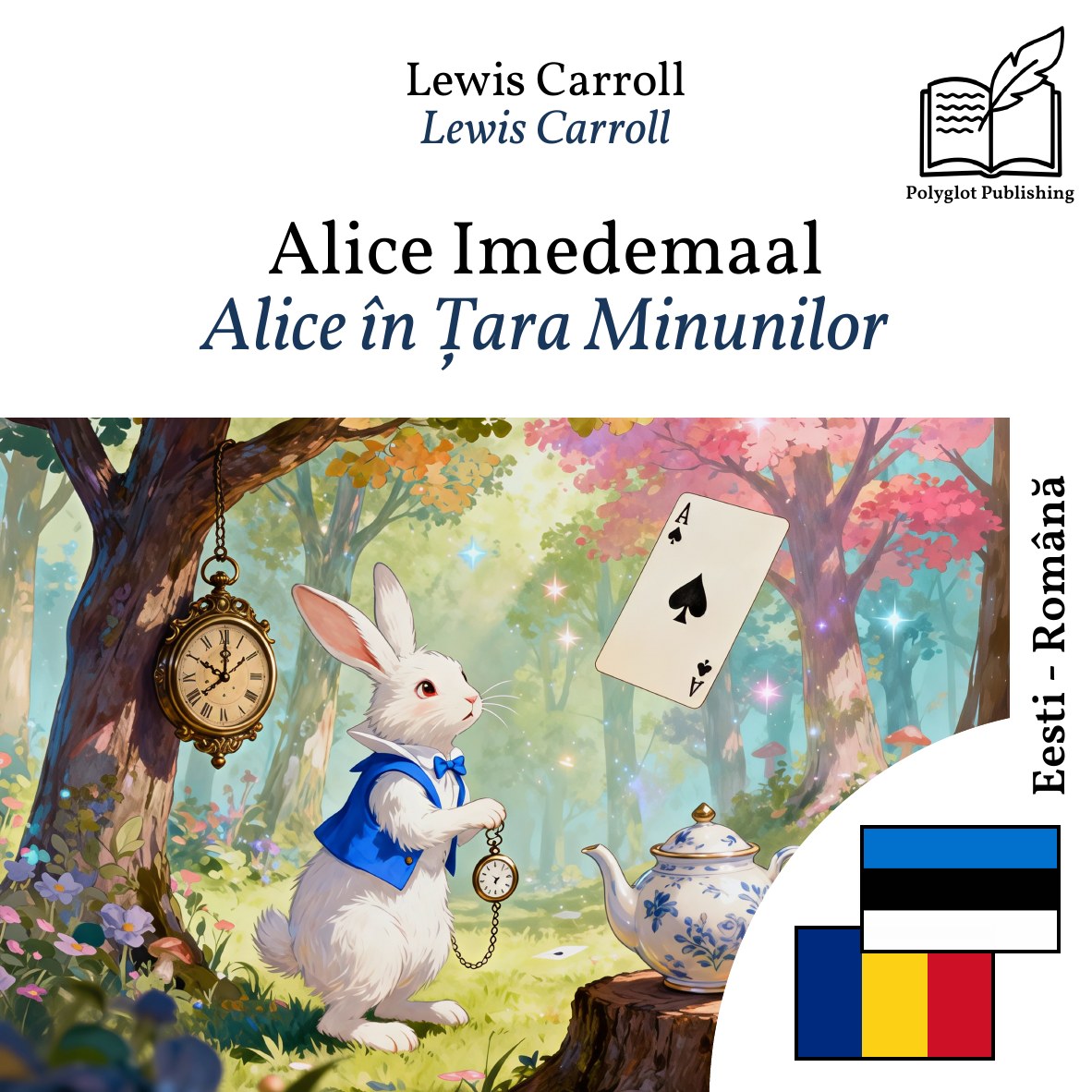Alice în Țara Minunilor
