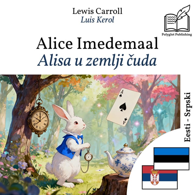 Alisa u zemlji čuda
