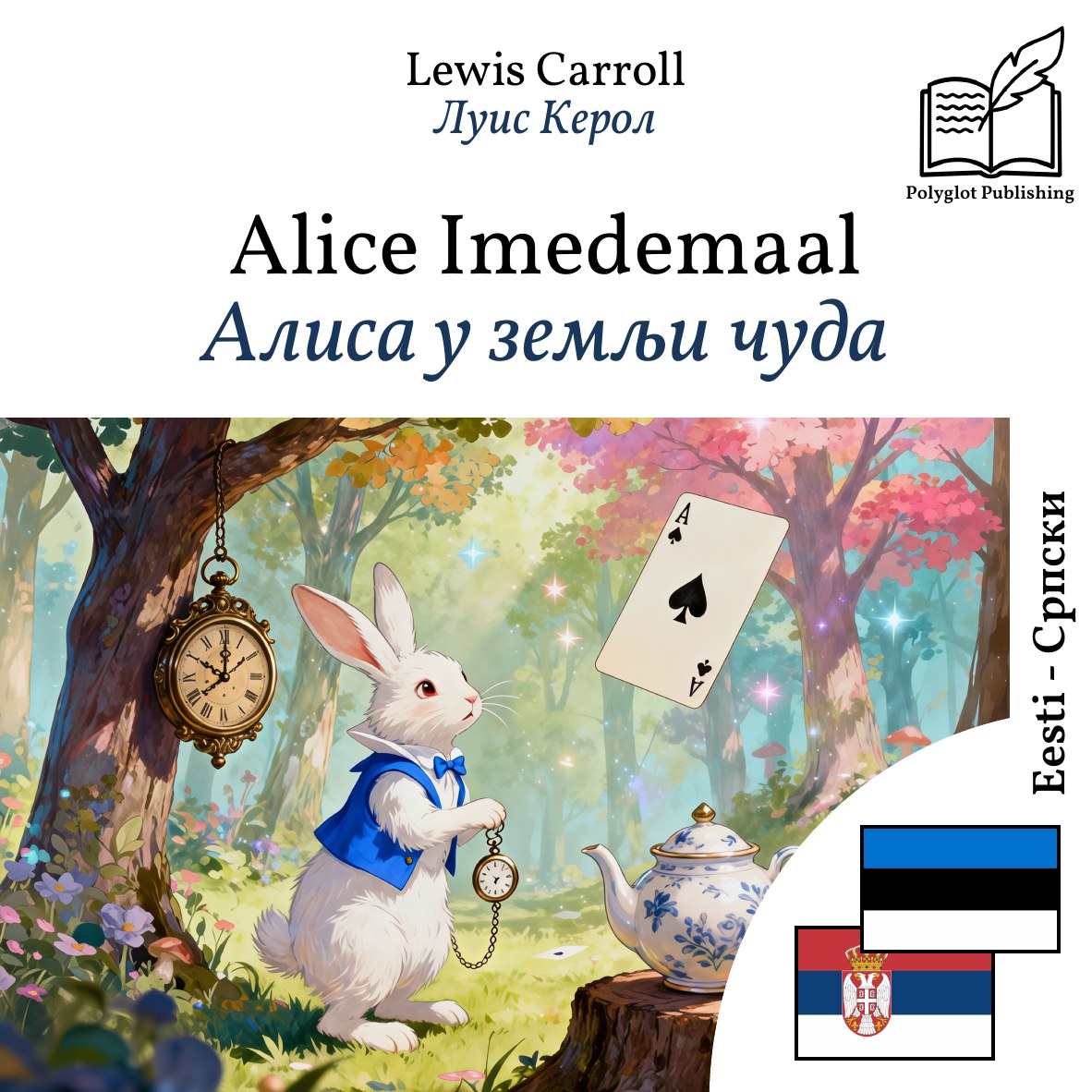 Алиса у земљи чуда