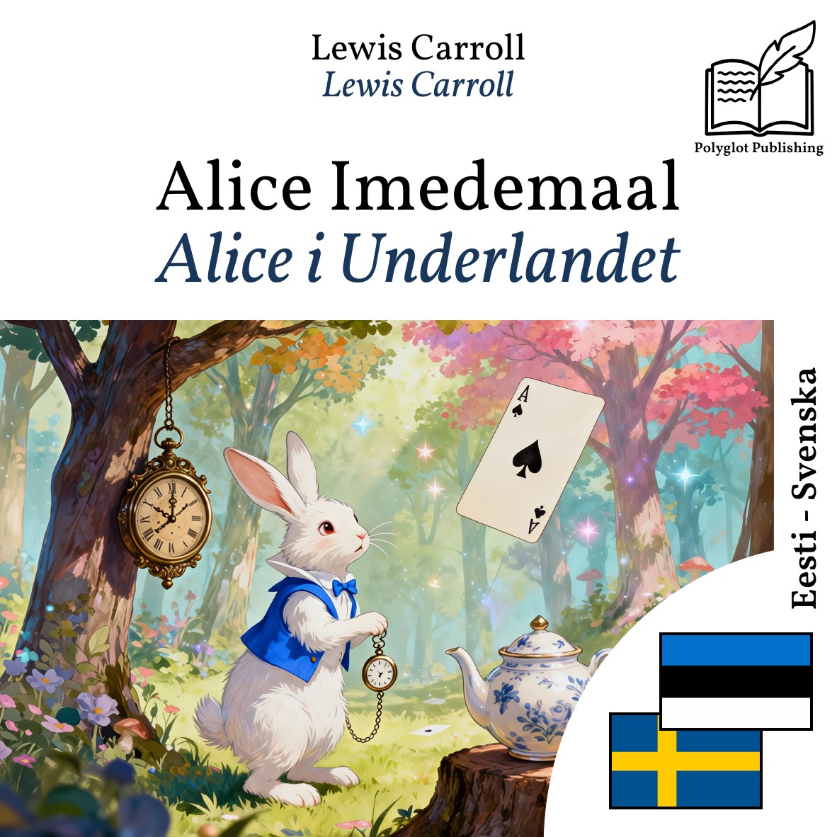 Alice i Underlandet