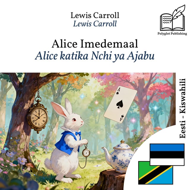 Alice katika Nchi ya Ajabu
