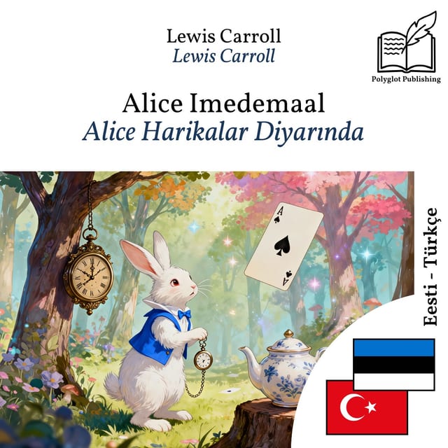 Alice Harikalar Diyarında